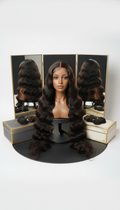 HAUS OF AURÉA Closure Wig