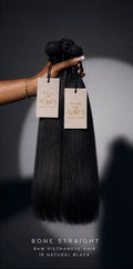 HAUS OF AURÉA Straight Bundles